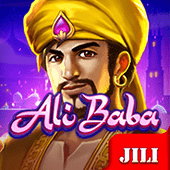 Ali Baba 789bingo slot game