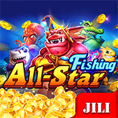 All Star Fishing 789bingo