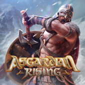 Asgardian Rising 789bingo slot