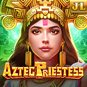 Aztec Priestess related 789bingo game