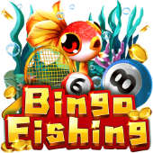 Bingo Fishing 789bingo