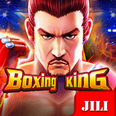 Boxing King 789bingo slot