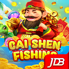 Cai Shen Fishing 789bingo fishing game