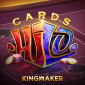 Cards Hi Lo 789bingo