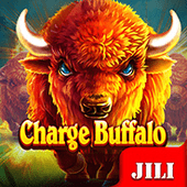 Charge Buffalo 789bingo slot