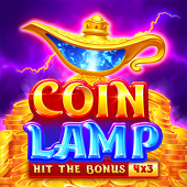 Coin Lamp 789bingo slot