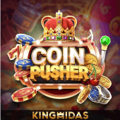 Coin Pusher 789bingo
