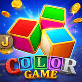 Color Game 789bingo cards