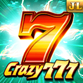 Crazy777 789bingo slot