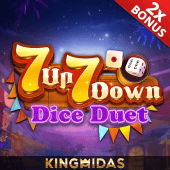 Dice Duet 789bingo