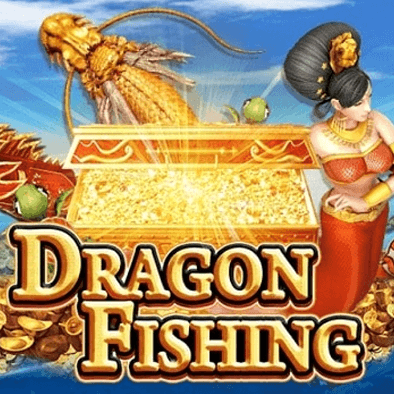 Dragon Fishing 789bingo