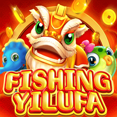 Fishing Yi Lu Fa 789bingo