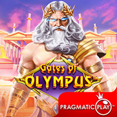 Gates of Olympus 789bingo slot