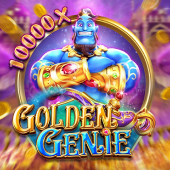 Golden Genie 789bingo slot