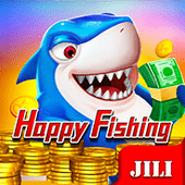 Happy Fishing 789bingo
