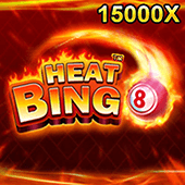 Heat Bingo 789bingo bingo game