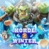 Horde 2 Winter 789bingo slot
