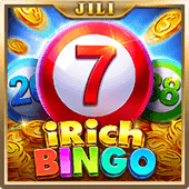 Irich Bingo related 789bingo game