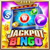 Jackpot Bingo 789bingo game