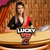Lucky 7 789bingo