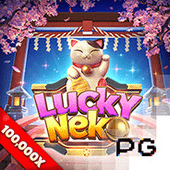 Lucky Neko related 789bingo hot Game