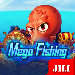 Mega Fishing 789bingo