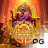 Midas Fortune related 789bingo game
