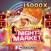 Night Market 789bingo slot