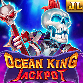 Ocean King Jackpot 789bingo fishing