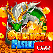 Oneshot Fishing 789bingo