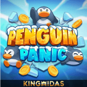 Penguin Panic 789bingo
