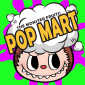 Popmart 789bingo slot