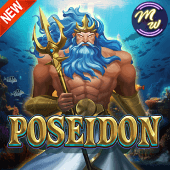 Poseidon 789bingo slot