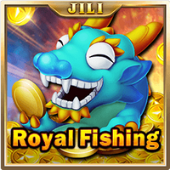Royal Fishing 789bingo