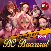 Sexy Blockchain Baccarat 789bingo