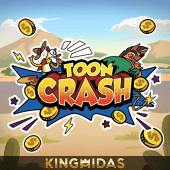 Toon Crash 789bingo