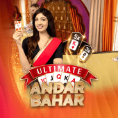 Ultimate Andar Bahar 789bingo