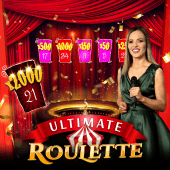 Ultimate Roulette 789bingo